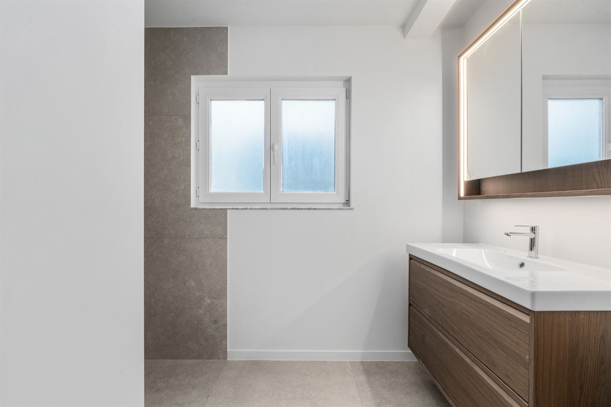 Gerenoveerd appartement vlakbij zee!