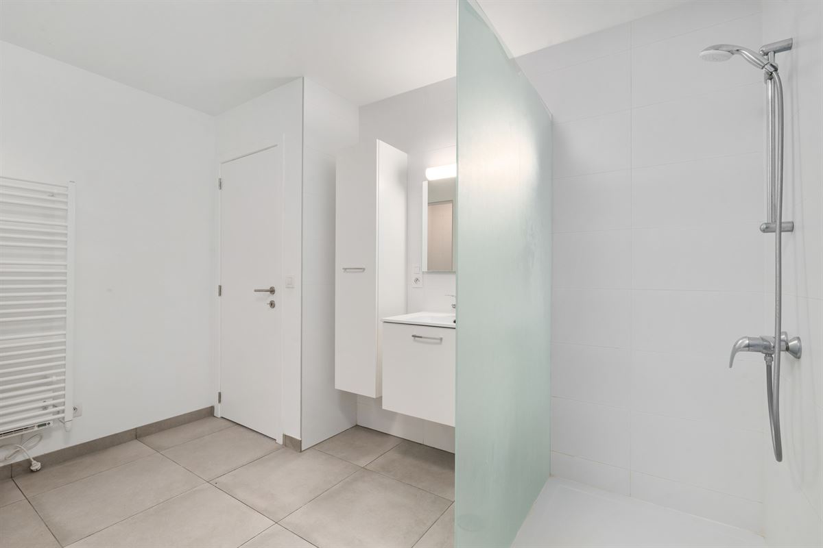 Gerenoveerd appartement vlakbij zee!