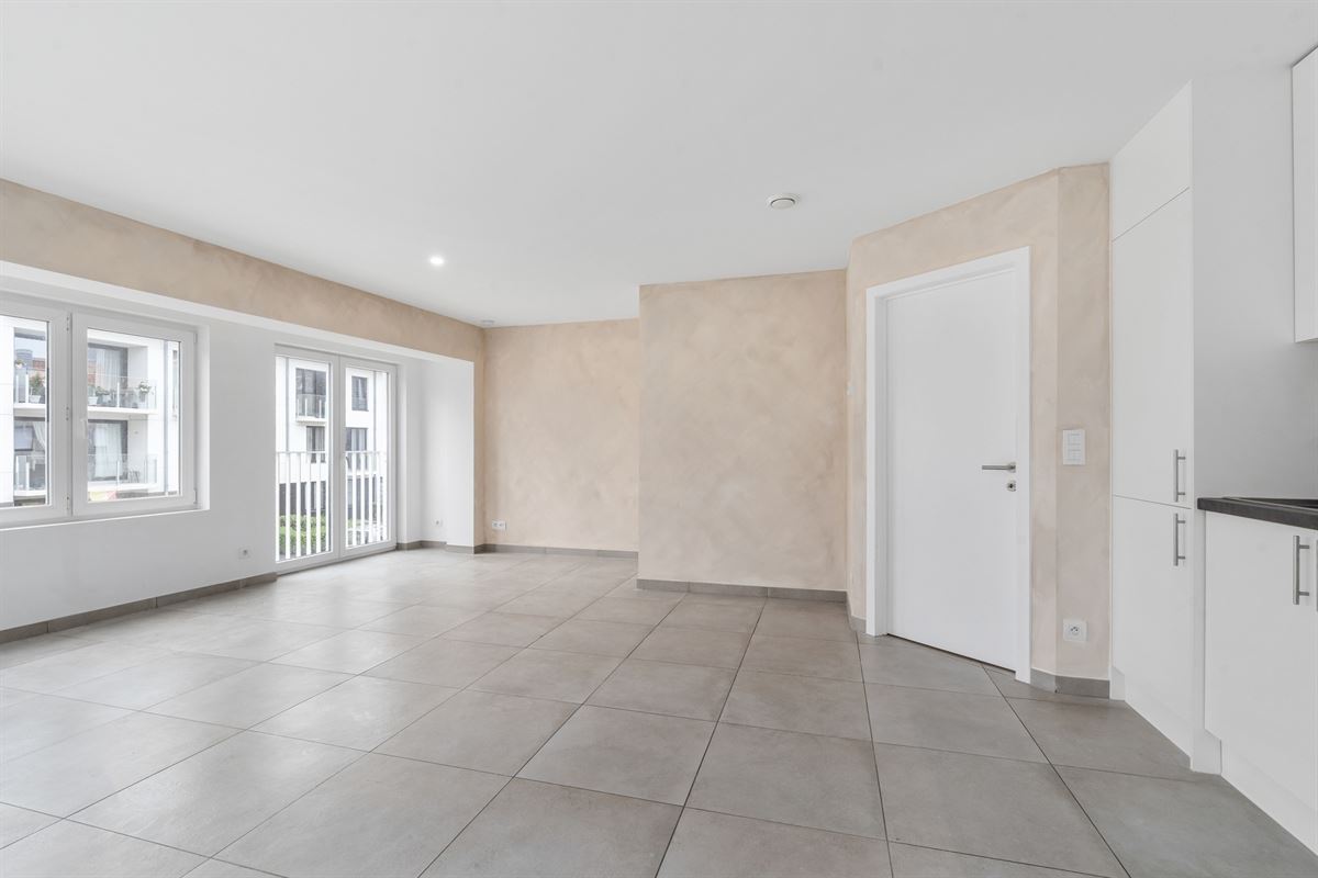 Gerenoveerd appartement vlakbij zee!