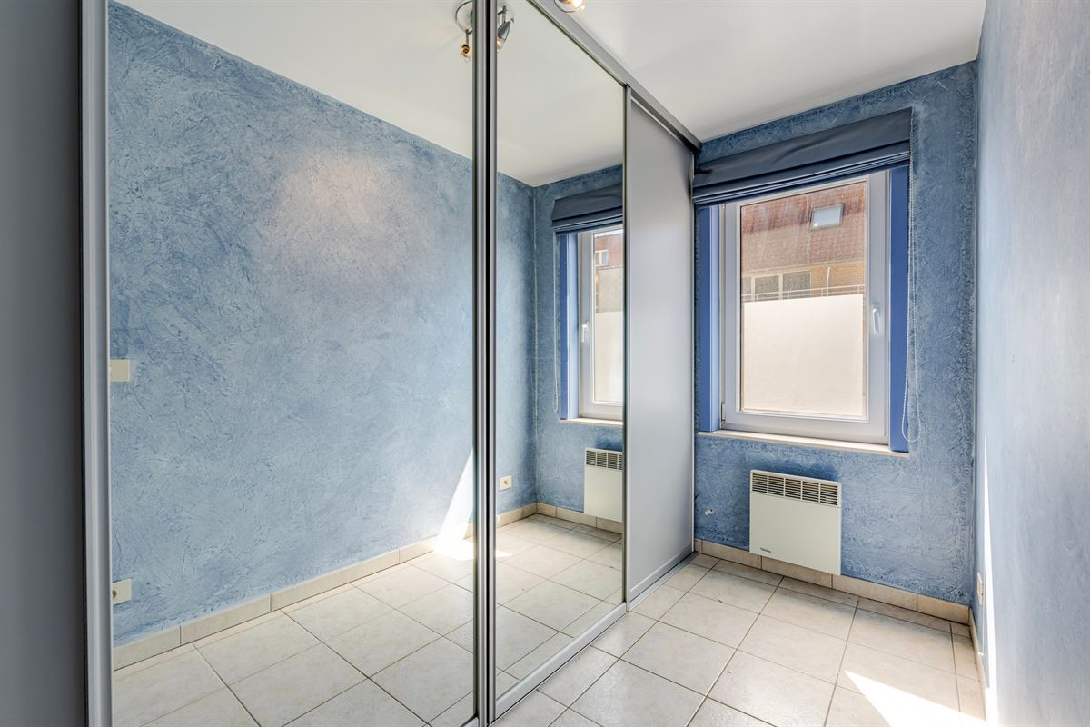 Appartement vlakbij zee!