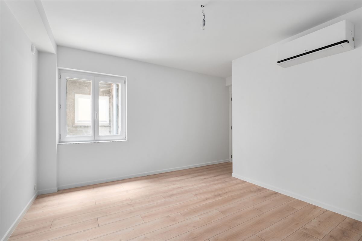 Gerenoveerd appartement vlakbij zee!