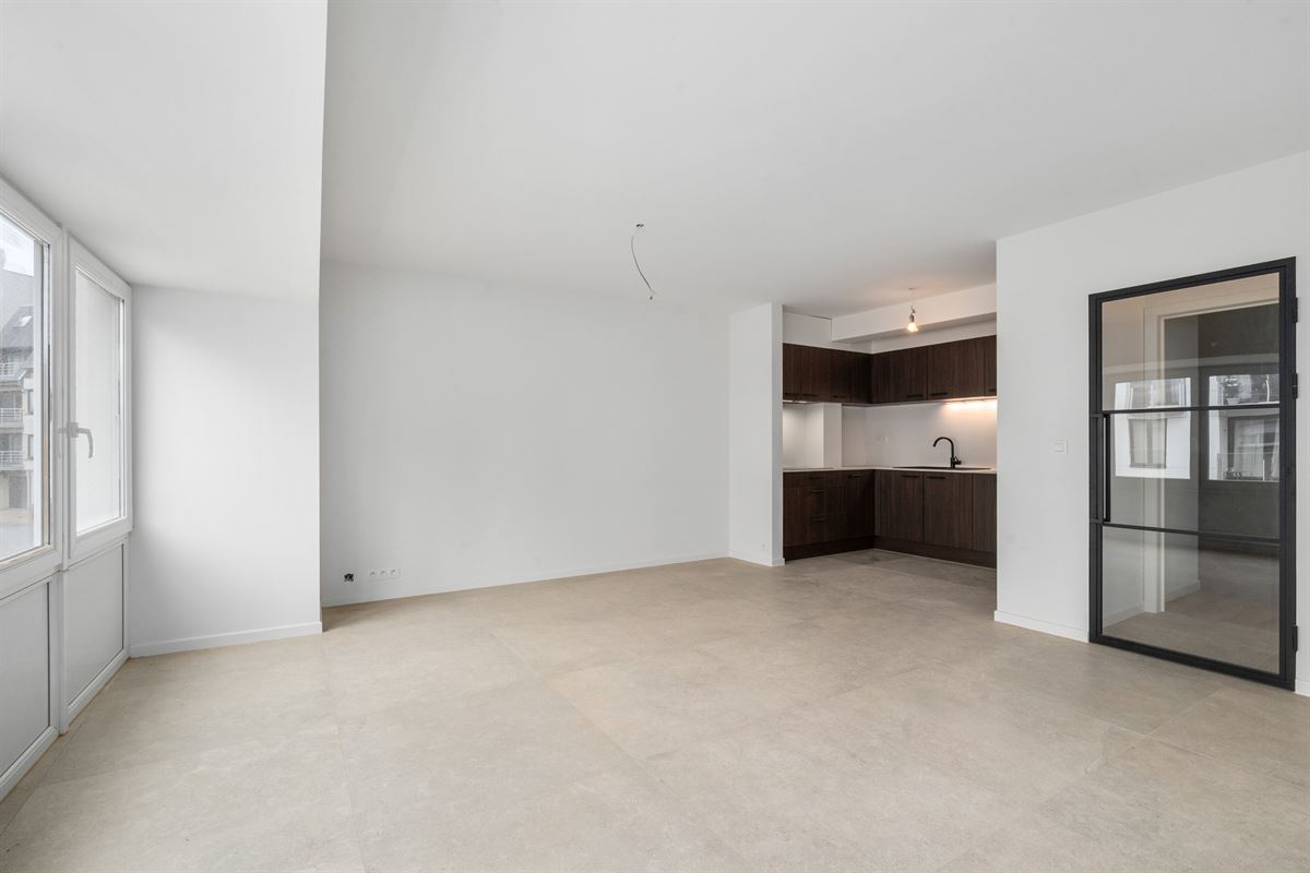 Gerenoveerd appartement vlakbij zee!