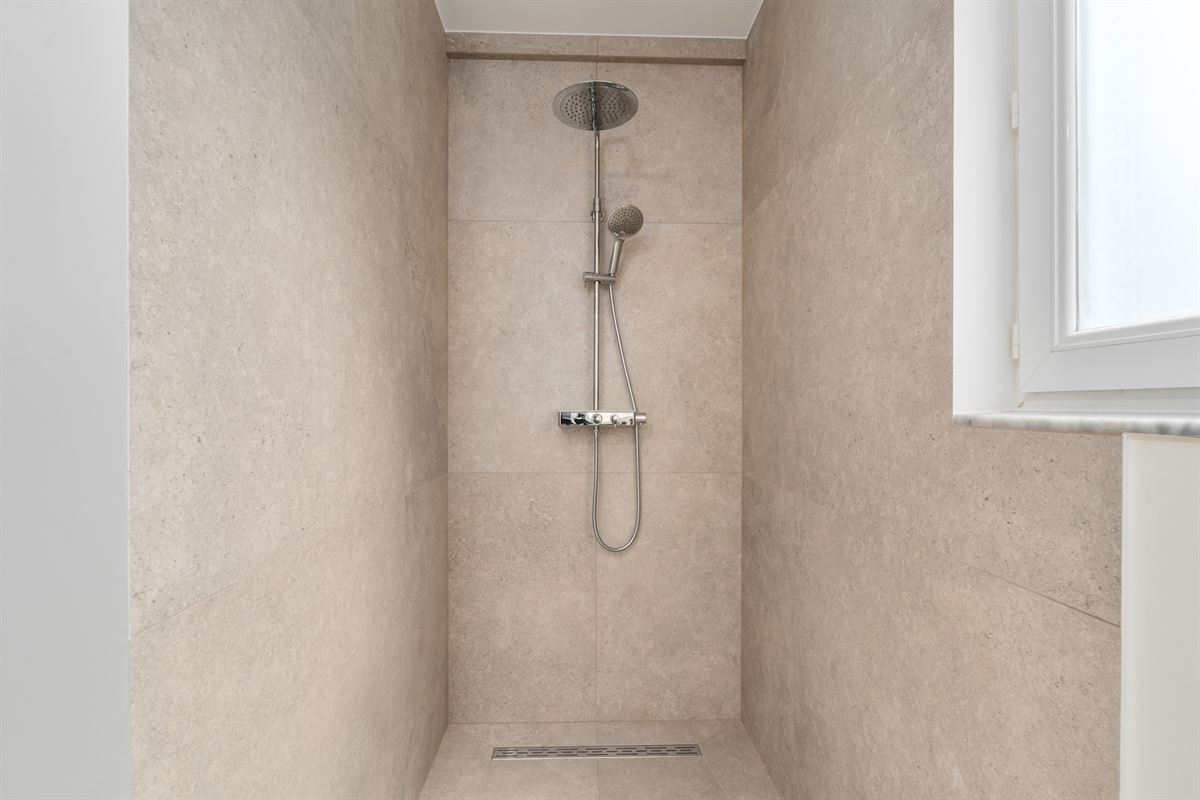 Gerenoveerd appartement vlakbij zee!