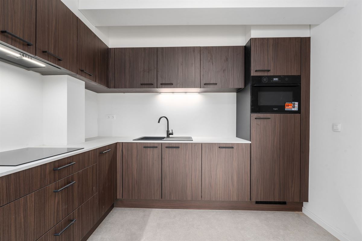 Gerenoveerd appartement vlakbij zee!