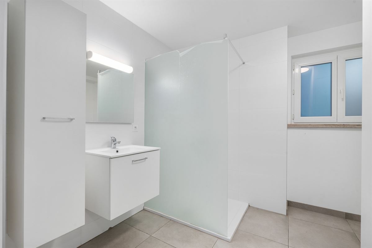 Gerenoveerd appartement vlakbij zee!