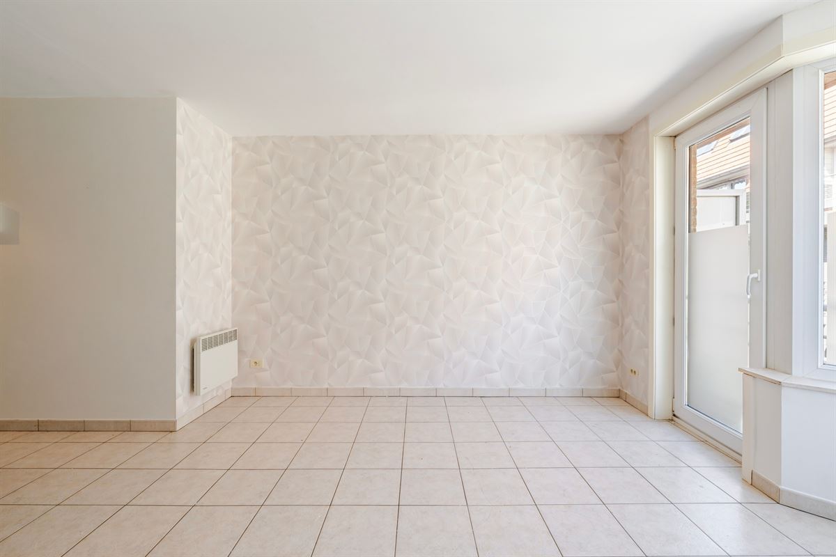 Appartement vlakbij zee!