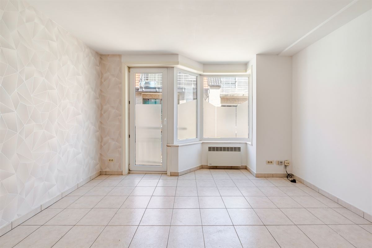 Appartement vlakbij zee!