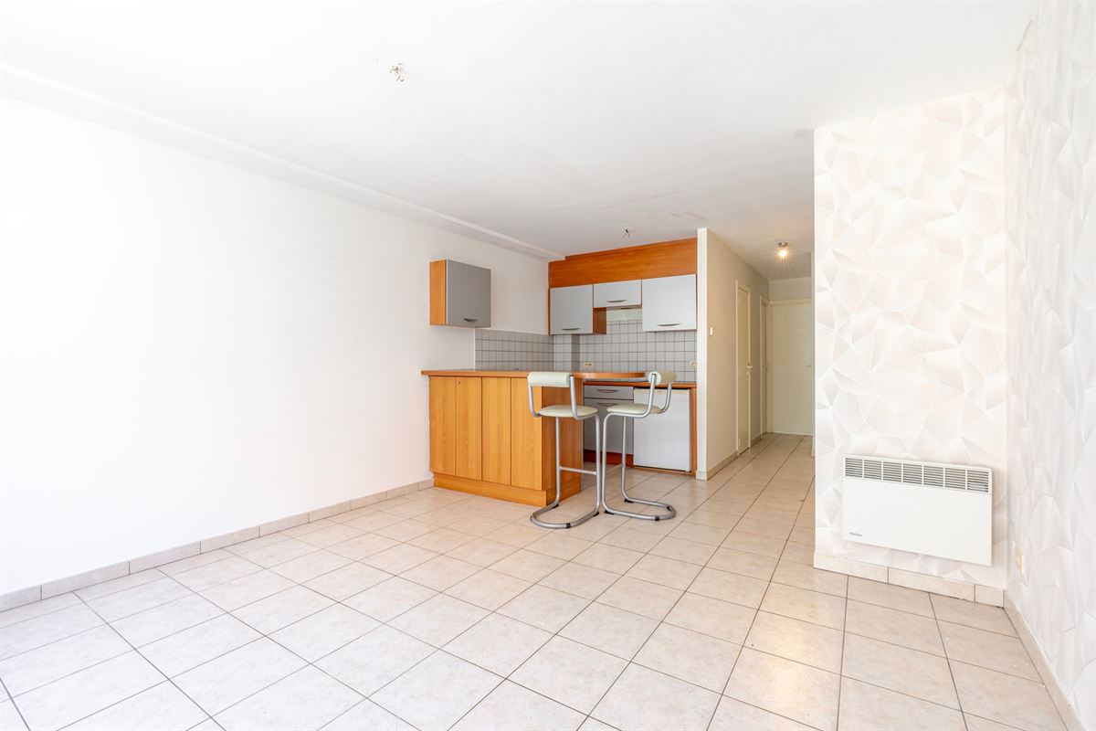 Appartement vlakbij zee!