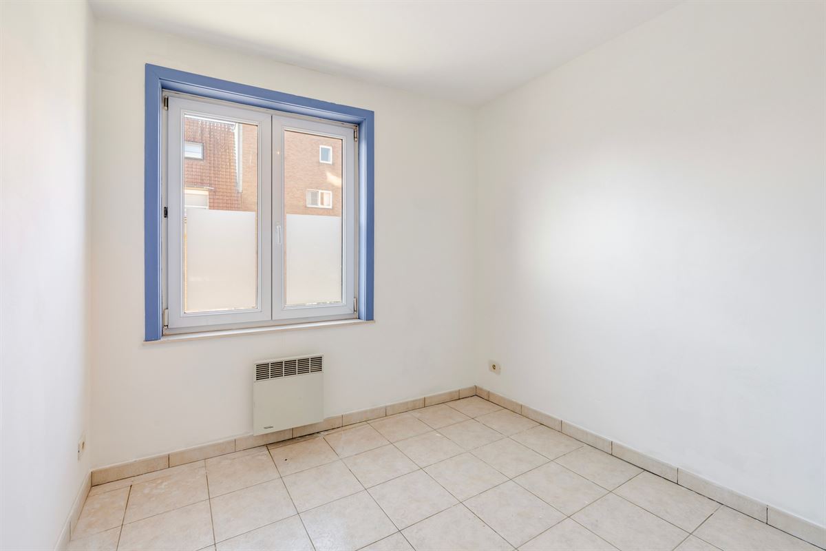 Appartement vlakbij zee!