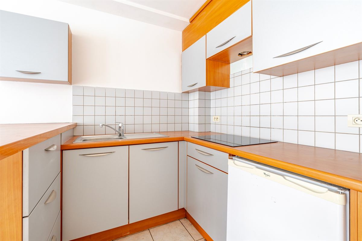 Appartement vlakbij zee!