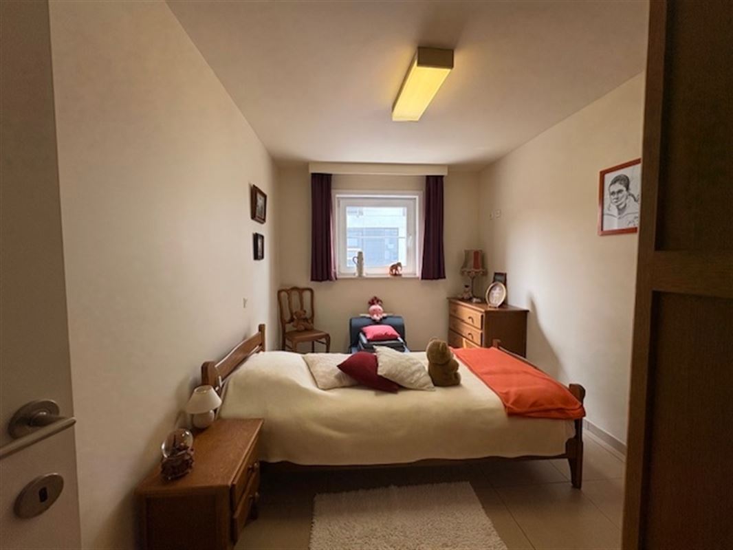 Gezellig appartement in centrum Bredene-Duinen