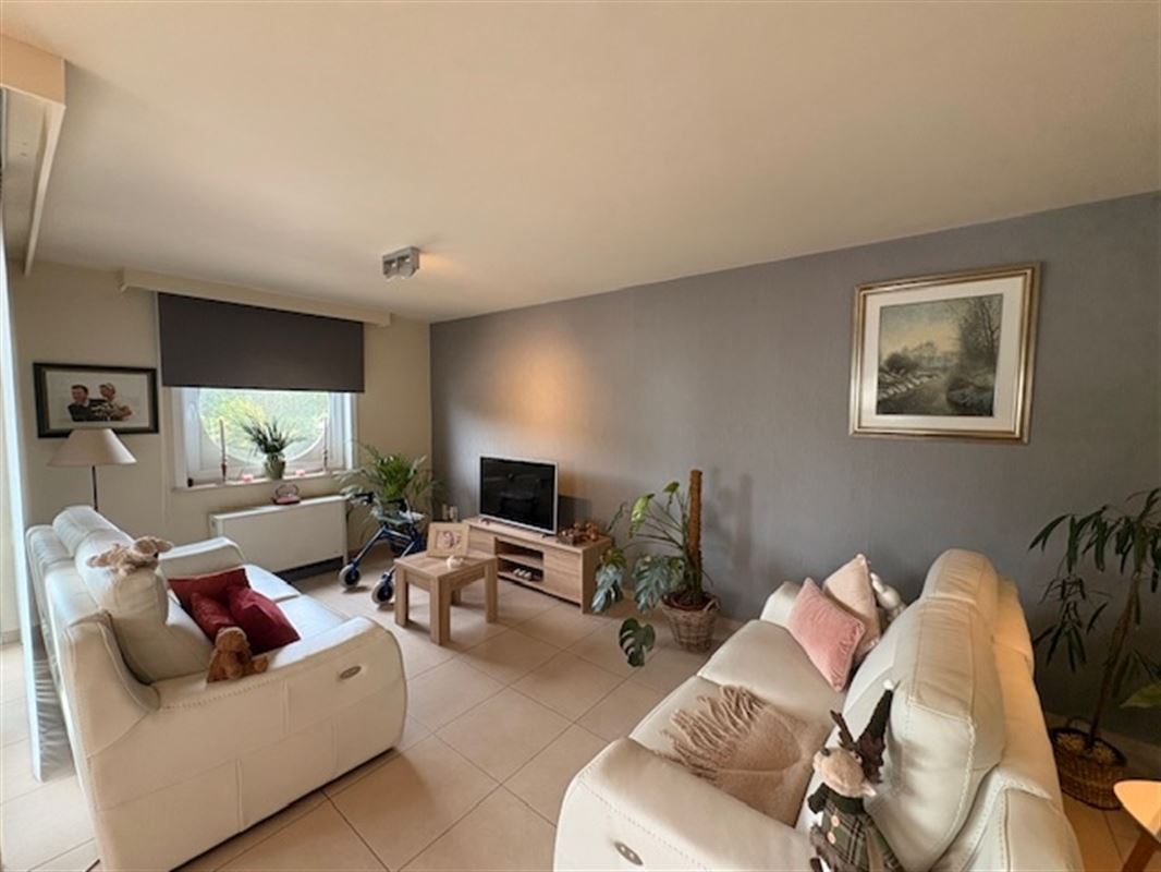 Gezellig appartement in centrum Bredene-Duinen