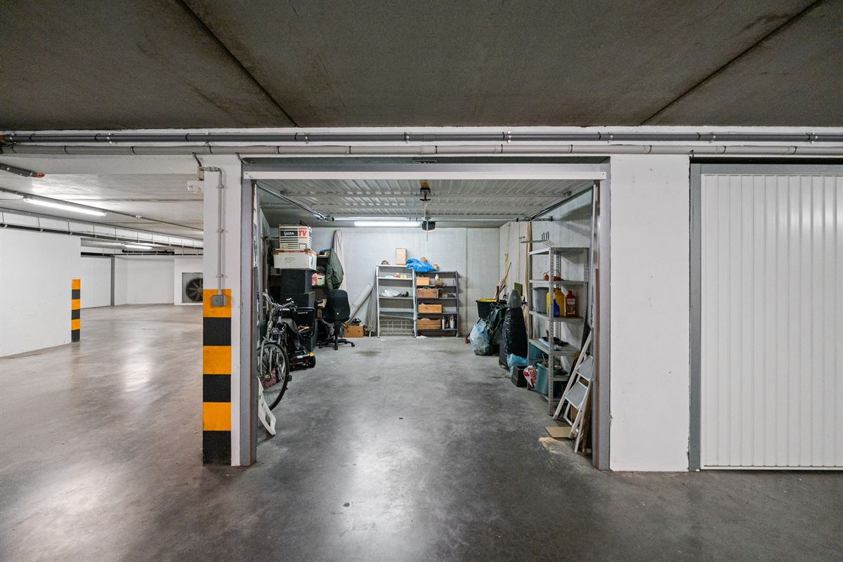 Ruime duplex met zonneterrassen & duinzicht