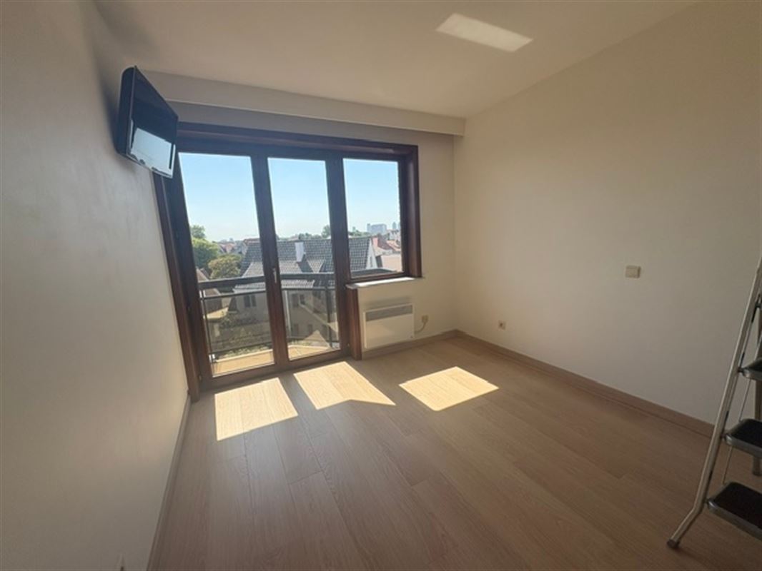 Gezellig appartement vlakbij centrum Bredene - Duinen