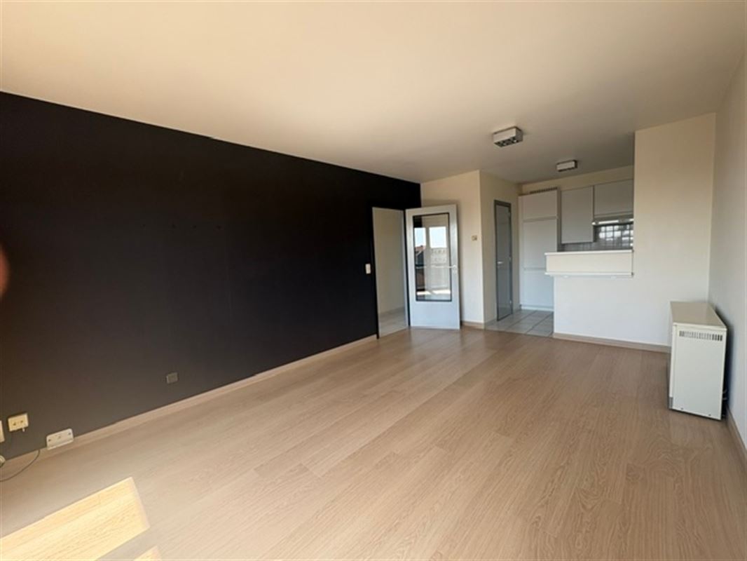 Gezellig appartement vlakbij centrum Bredene - Duinen