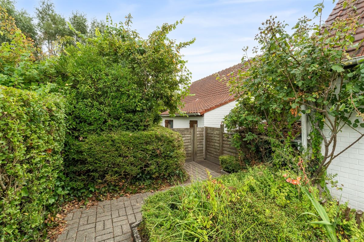 instapklare vakantiewoning aan zee!