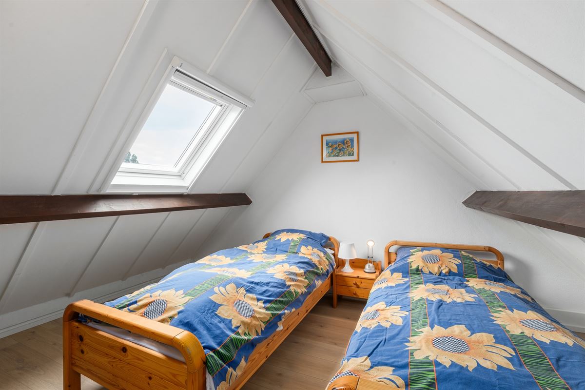 instapklare vakantiewoning aan zee!