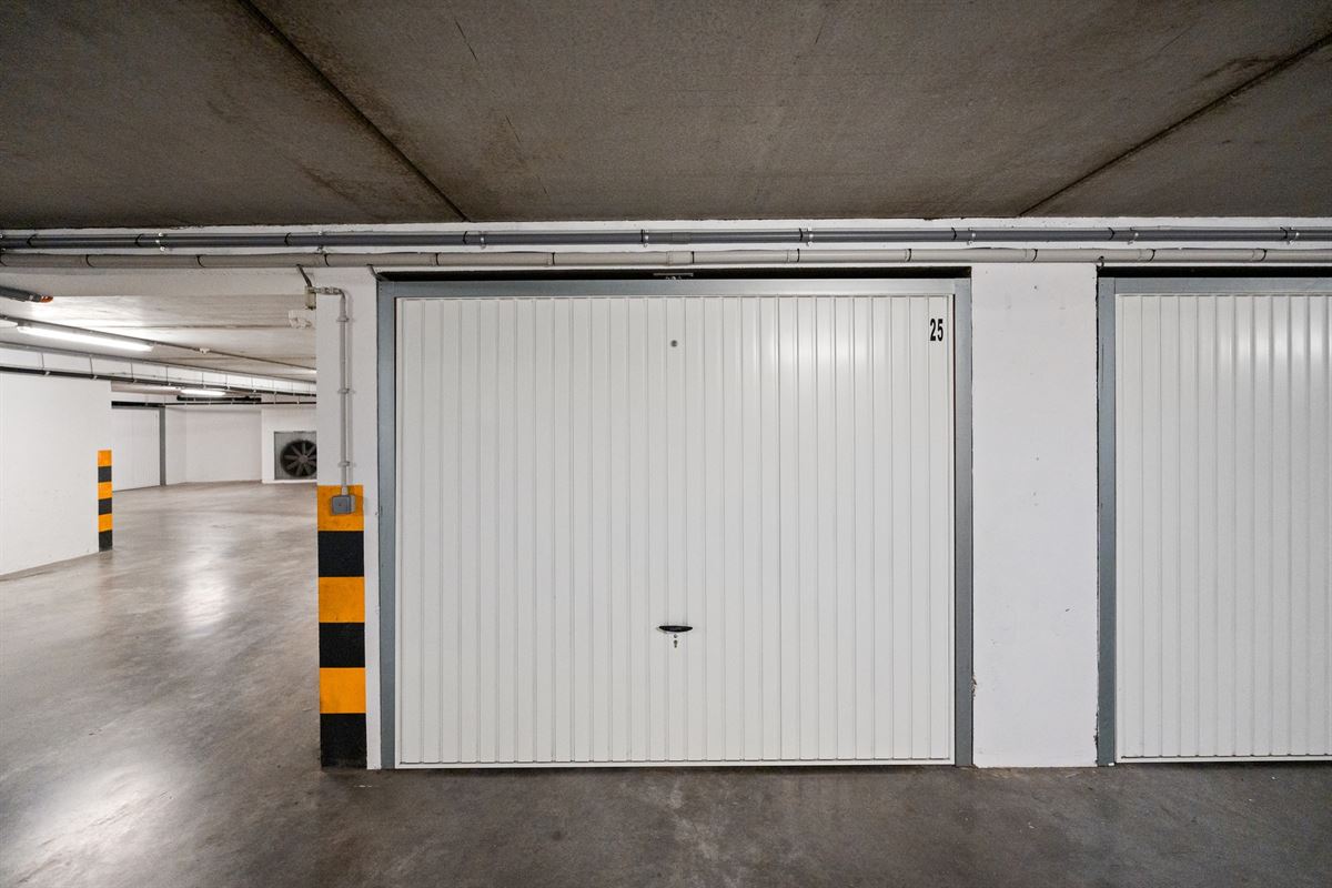 Ruime duplex met zonneterrassen & duinzicht