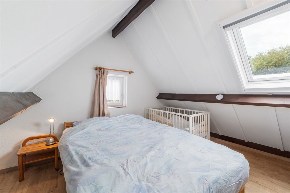 instapklare vakantiewoning aan zee!