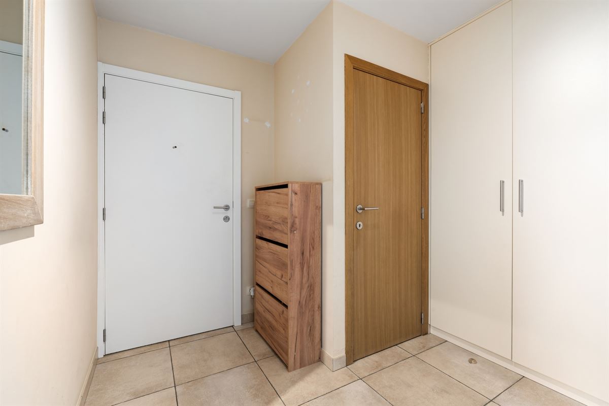 Ruime duplex met zonneterrassen & duinzicht