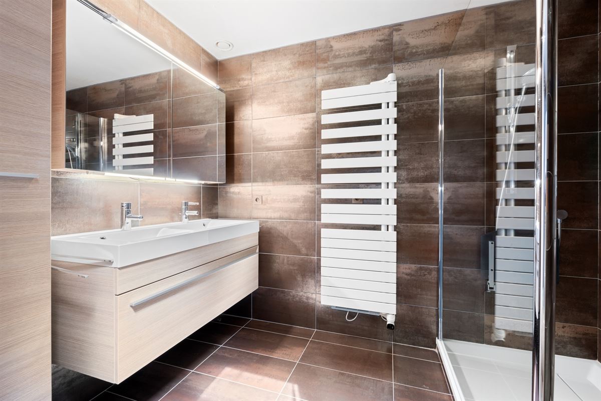 Ruime duplex met zonneterrassen & duinzicht