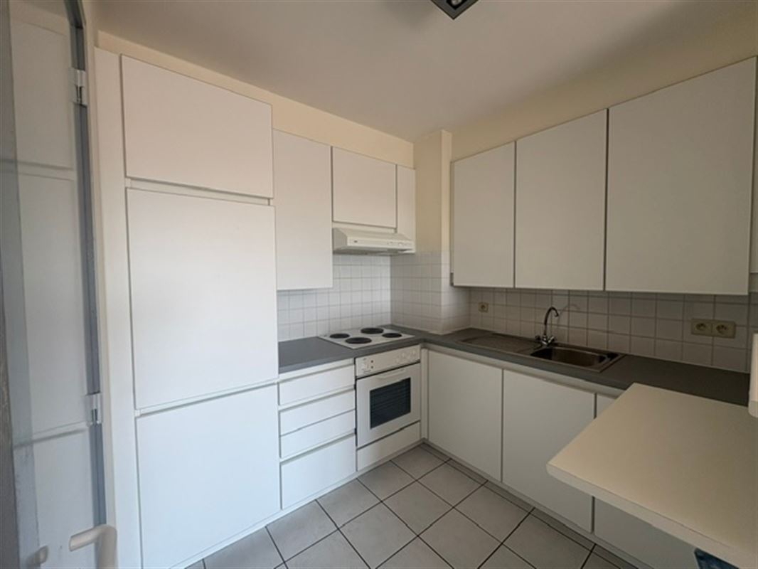 Gezellig appartement vlakbij centrum Bredene - Duinen