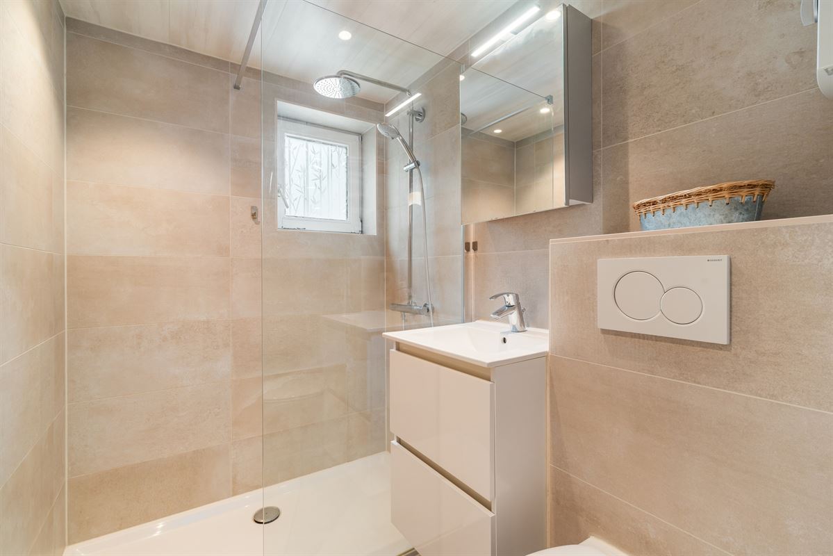 instapklare vakantiewoning aan zee!