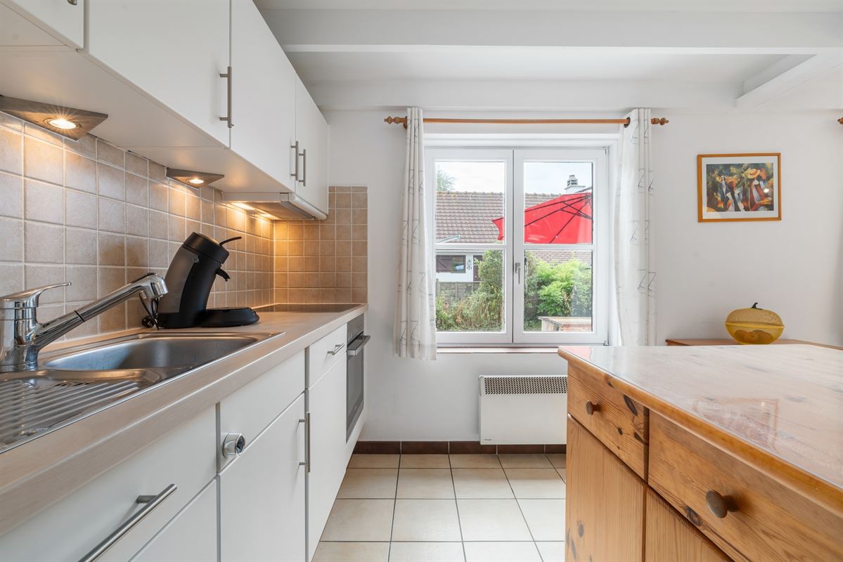 instapklare vakantiewoning aan zee!