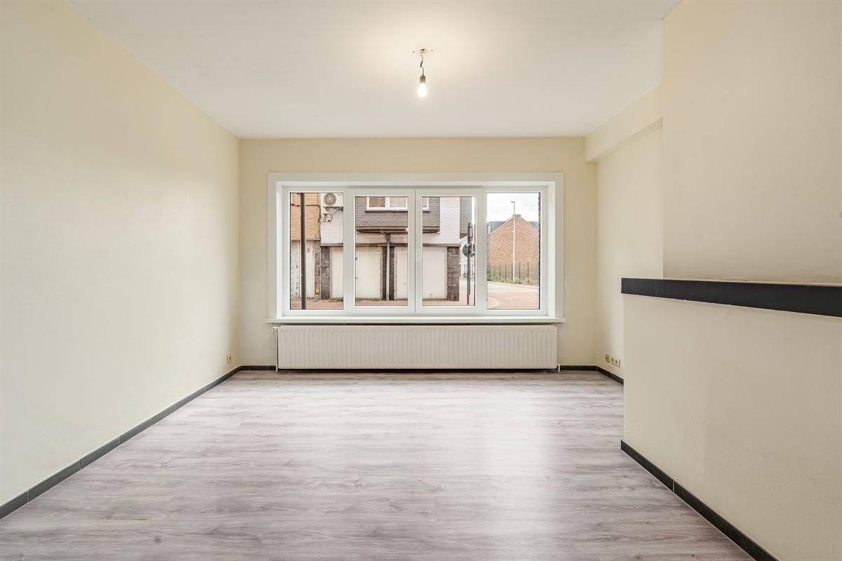 Instapklaar gelijkvloers appartement aan zee!