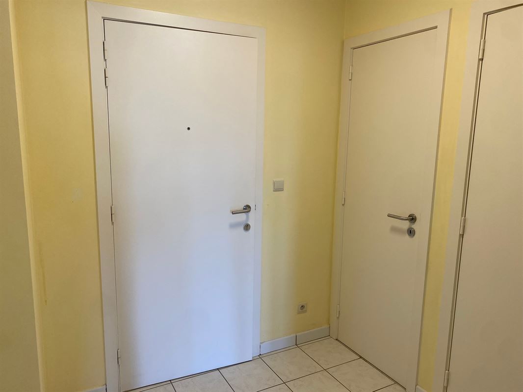Appartement 1slpk
