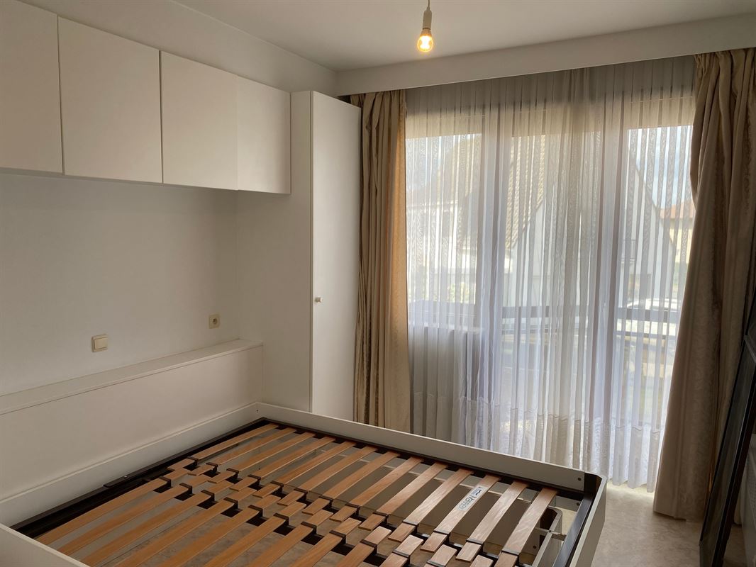 Appartement 1slpk