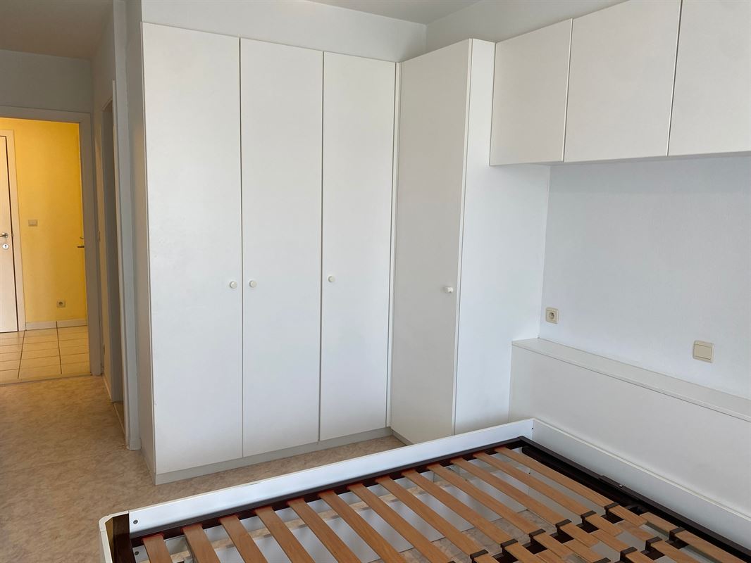 Appartement 1slpk