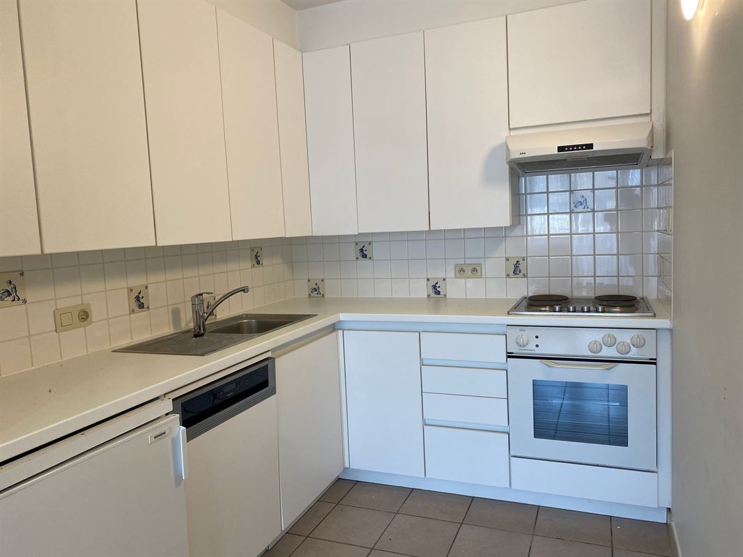 Appartement 1slpk