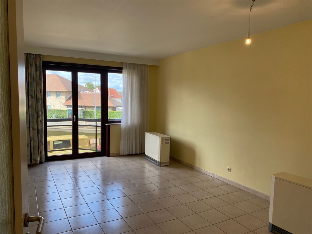 Appartement 1slpk
