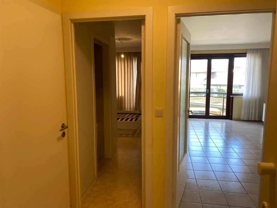 Appartement 1slpk