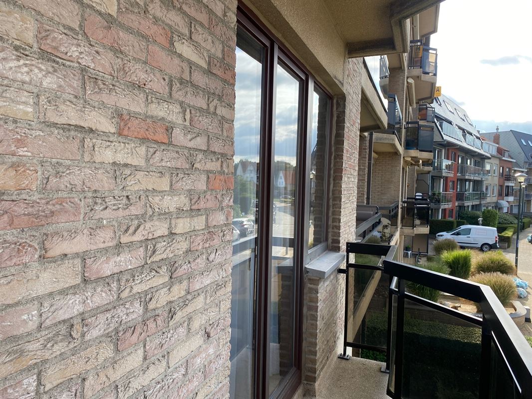 Appartement 1slpk