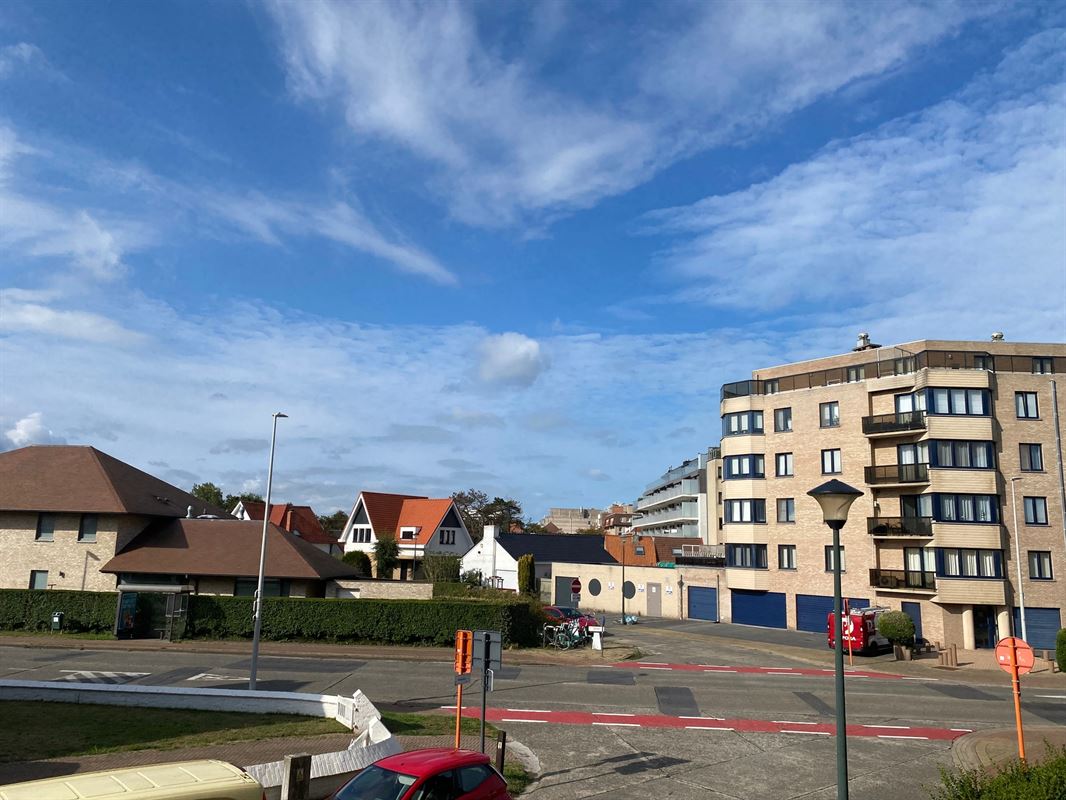 Appartement 1slpk