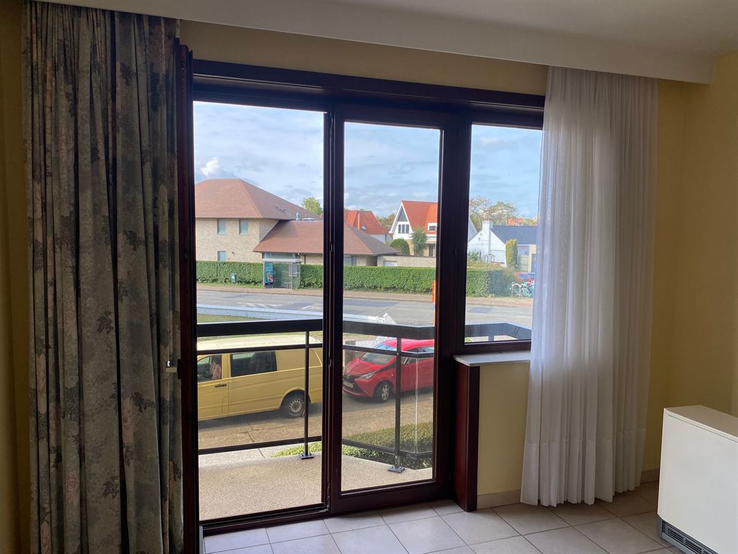 Appartement 1slpk