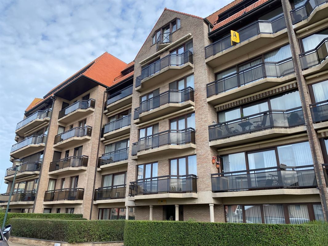Appartement 1slpk