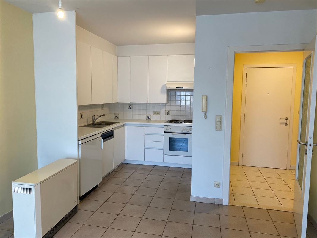 Appartement 1slpk