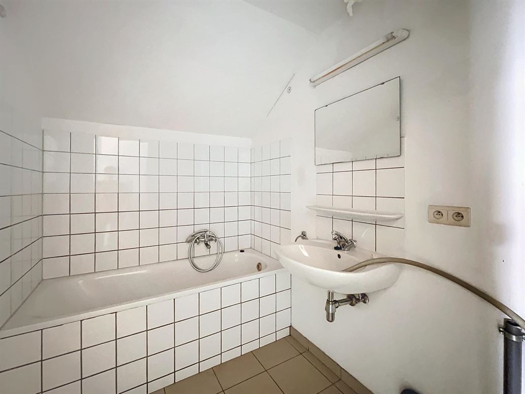 Karakteristieke investeringsgebouwen die moeten worden gerenoveerd (12 potentiële woningen) in Hargimont