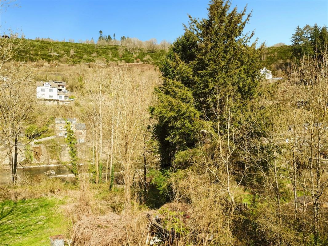 Terrain de 10 ares à La Roche-en-Ardenne