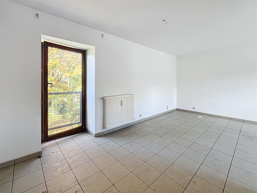 Karakteristieke investeringsgebouwen die moeten worden gerenoveerd (12 potentiële woningen) in Hargimont