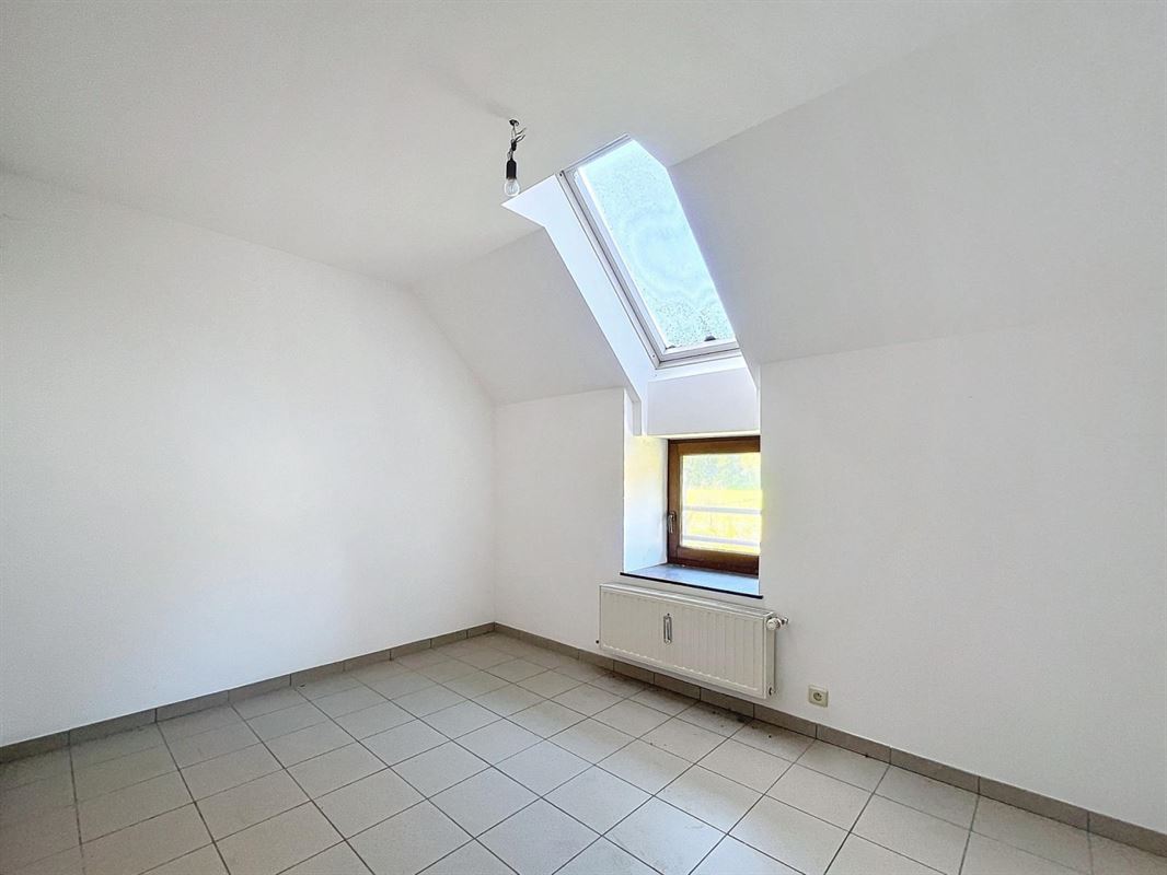 Karakteristieke investeringsgebouwen die moeten worden gerenoveerd (12 potentiële woningen) in Hargimont
