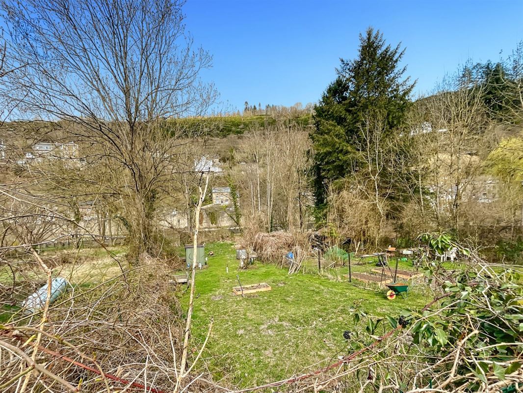 Terrain de 10 ares à La Roche-en-Ardenne