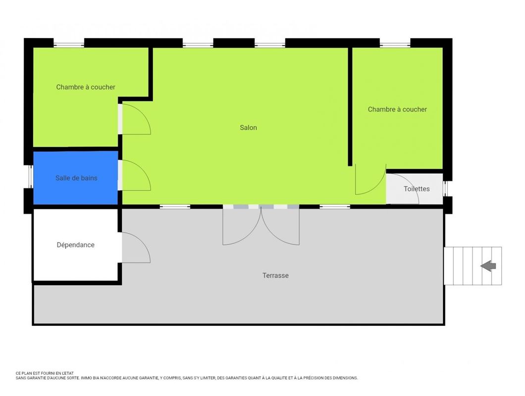Huis