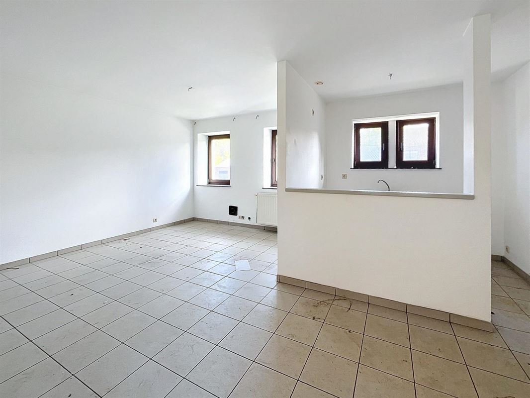 Karakteristieke investeringsgebouwen die moeten worden gerenoveerd (12 potentiële woningen) in Hargimont