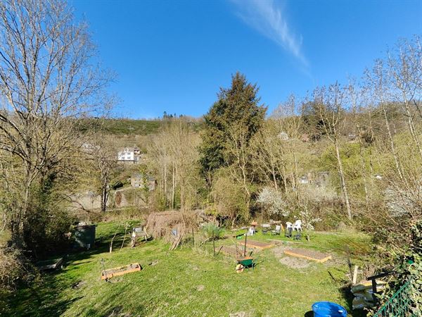 Terrain de 10 ares à La Roche-en-Ardenne