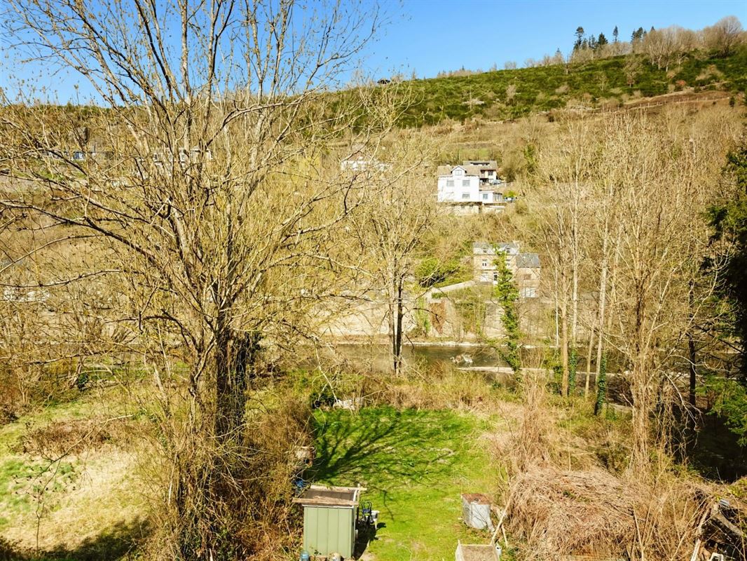 Terrain de 10 ares à La Roche-en-Ardenne
