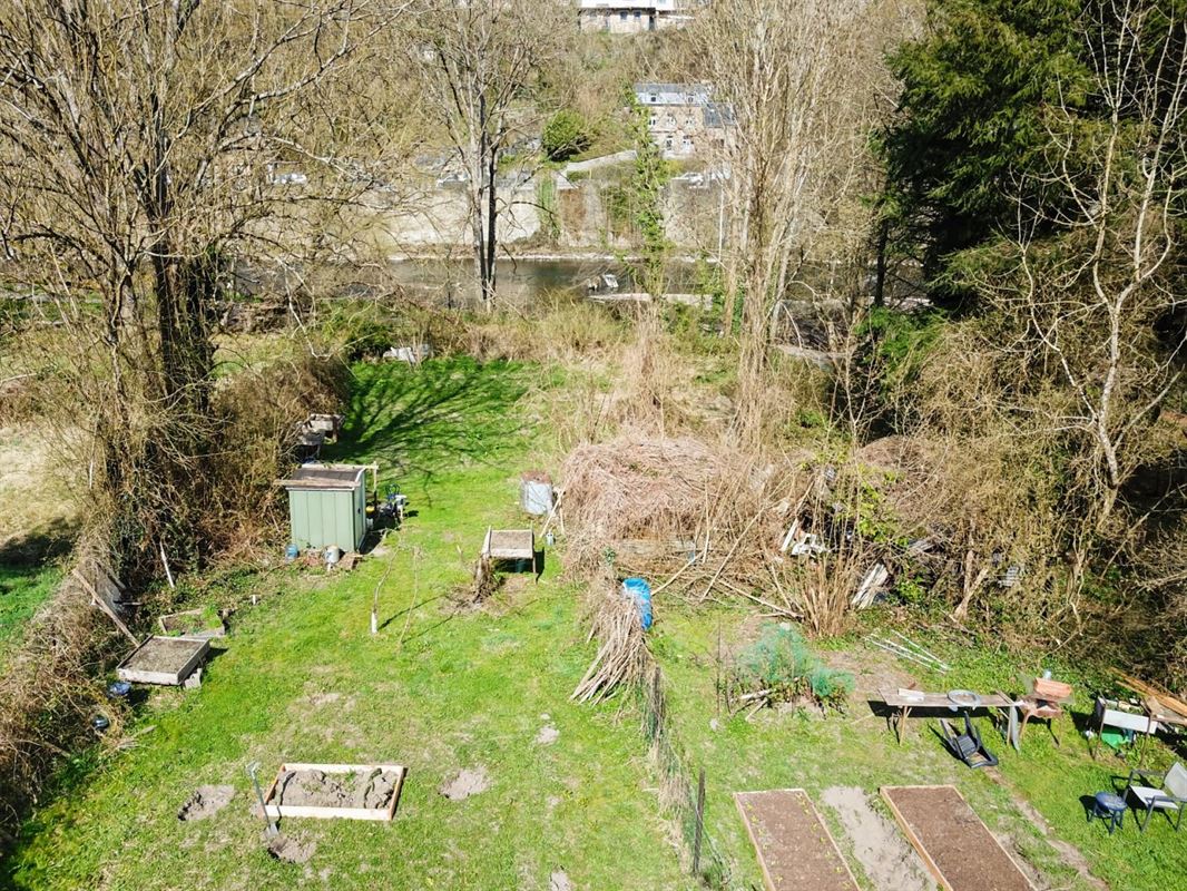Terrain de 10 ares à La Roche-en-Ardenne